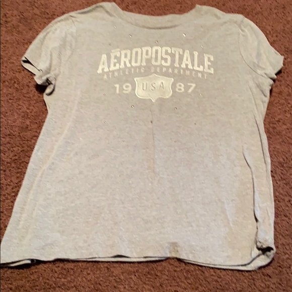 Gray aero - Picture 1 of 1